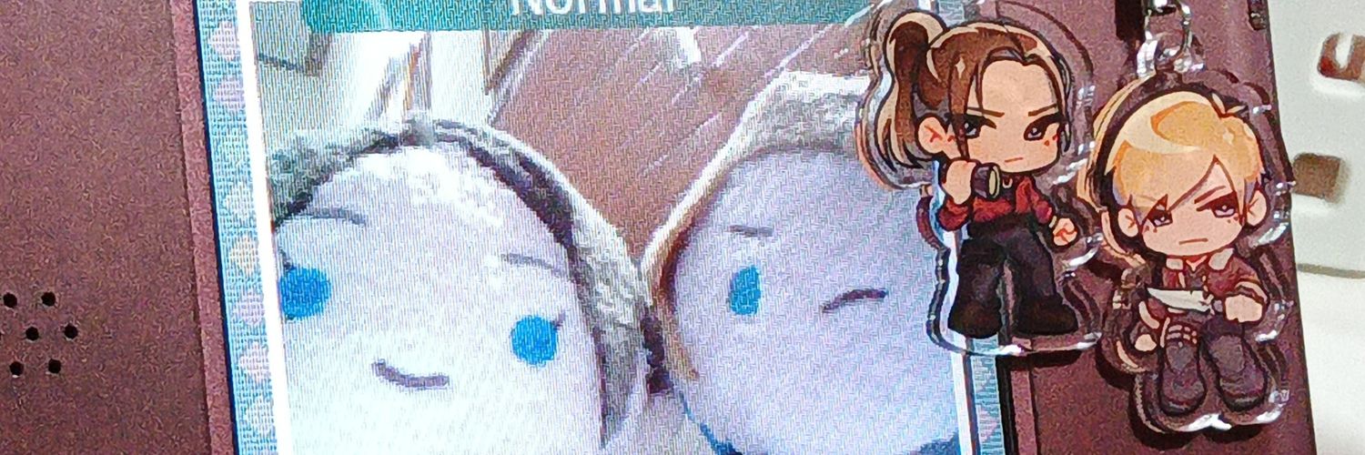 noze ౨ৎ banner
