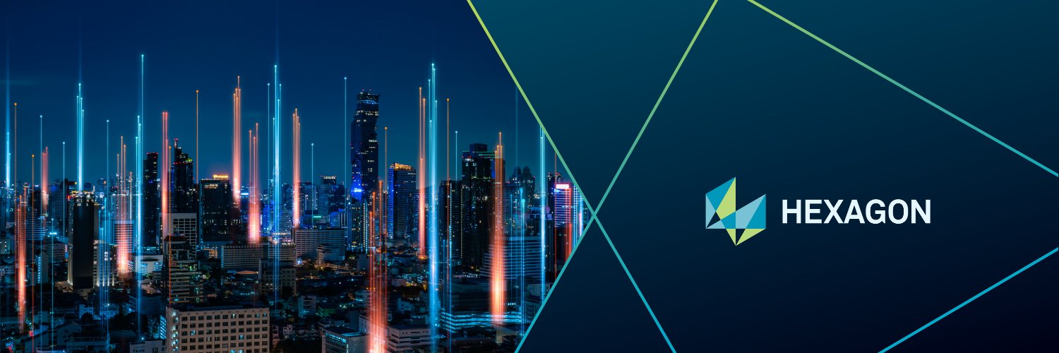HexGeospatialJP's profile banner image
