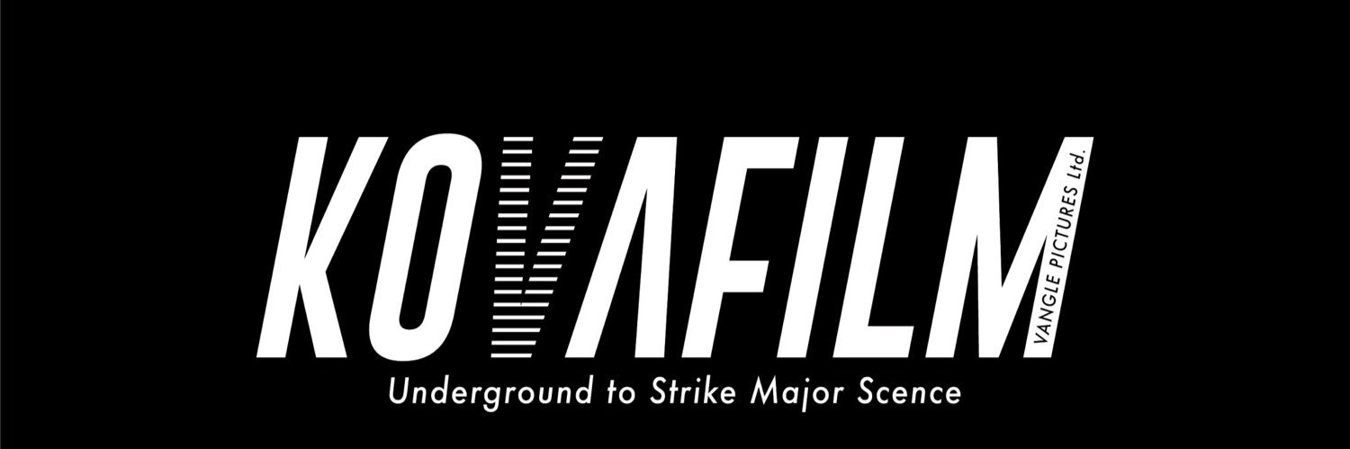 KOVAFILM's profile banner image