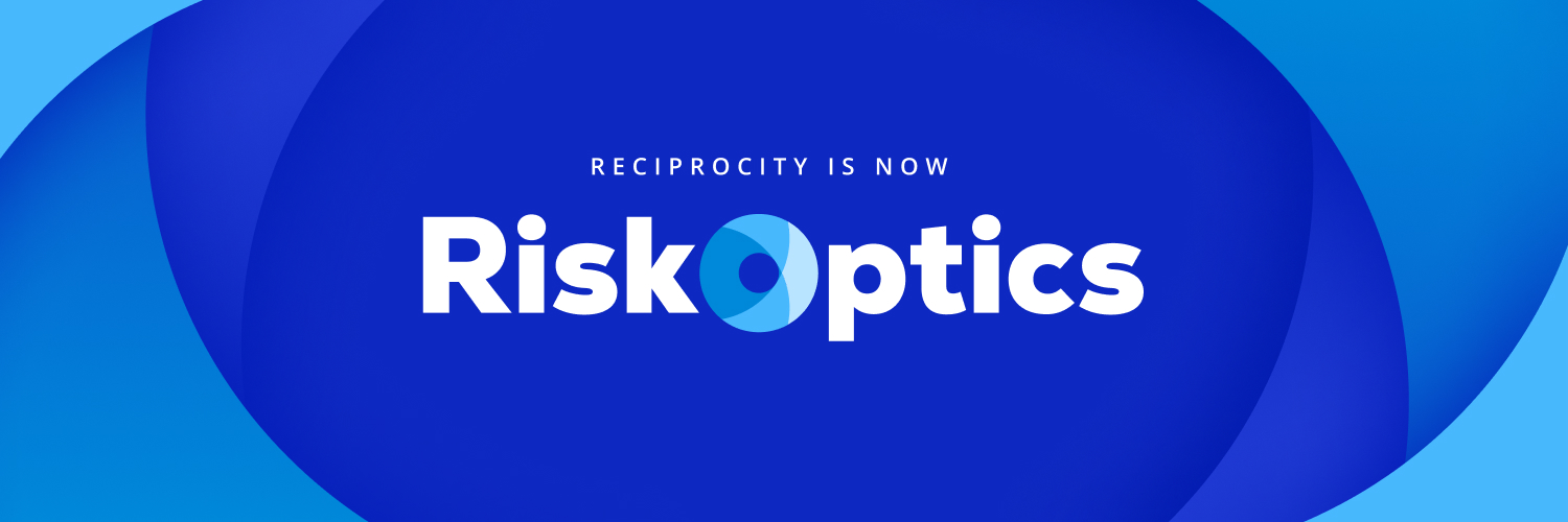 RiskOptics banner