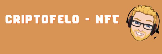 Criptofelo_NFT banner