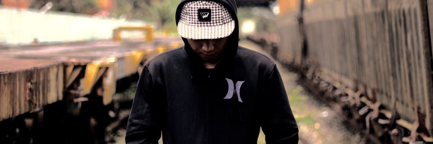 gheblay's profile banner image