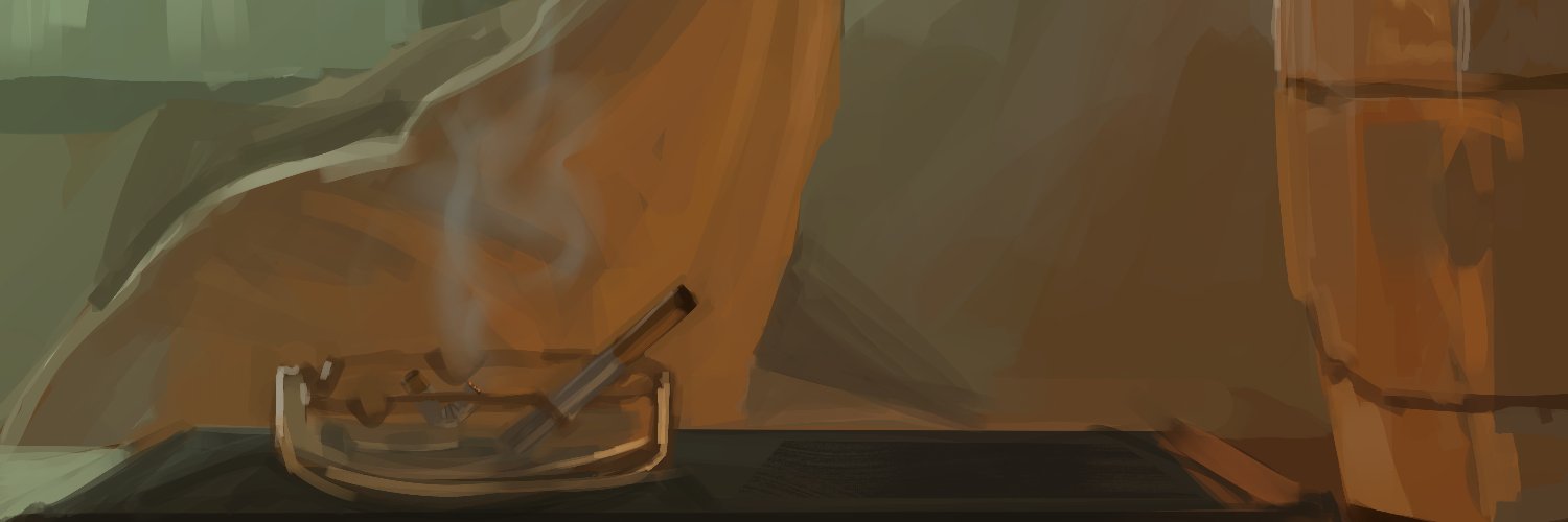Max's banner