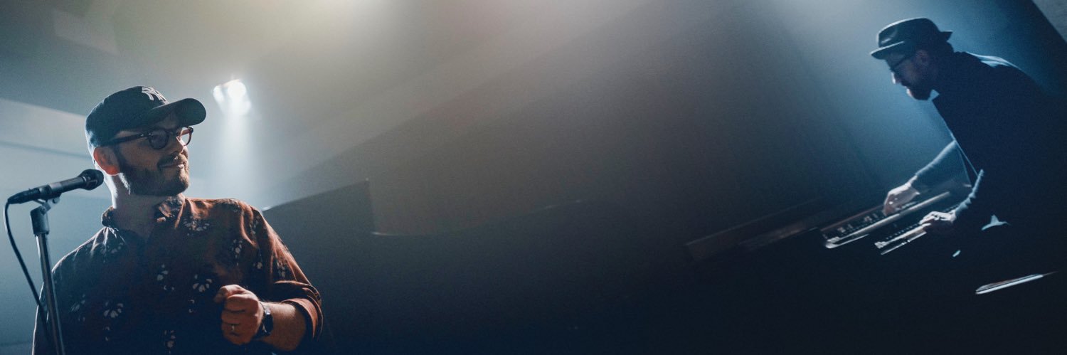 Jan Smigmator banner