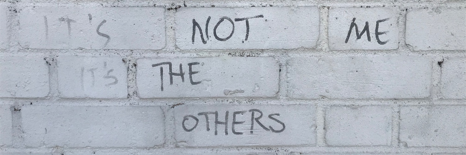 Charles Mathewes banner