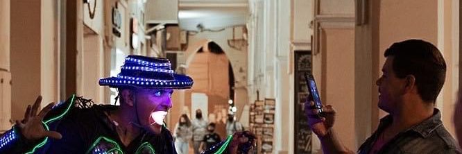Michelo 2.0 banner