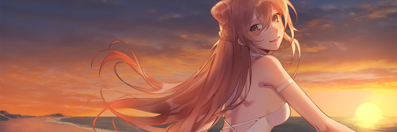 redsong. 🌹🕊 on a mission ❤️ banner