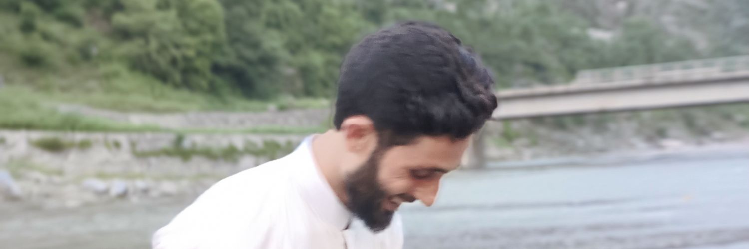 zaib_hamdard's profile banner image