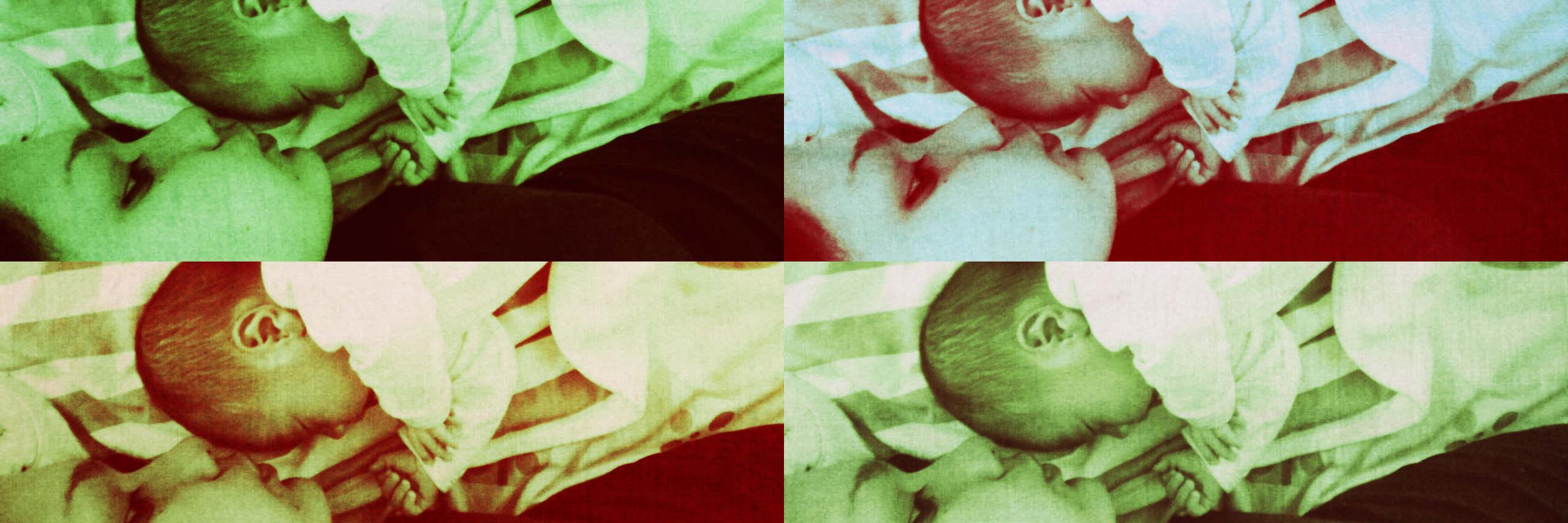 xixiken's profile banner image