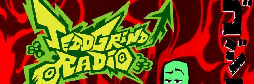 Jedd's banner