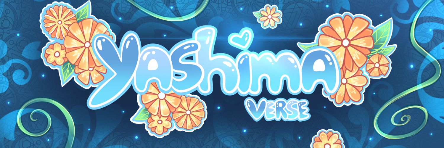 YOOshima banner