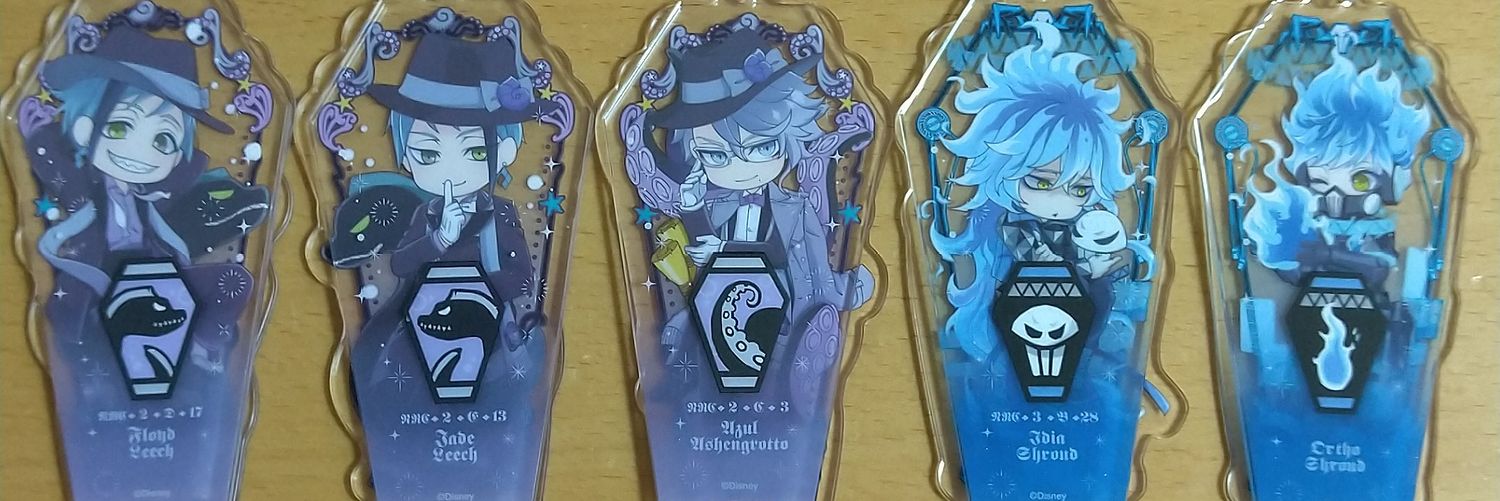 omomo_twst's profile banner image