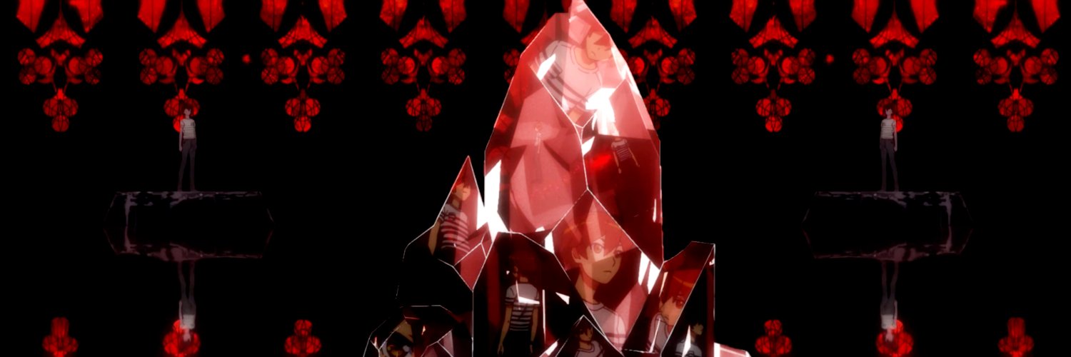 𝐈 banner
