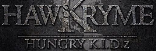 krymelife's profile banner image