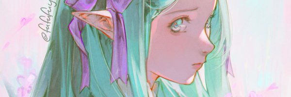 faerymoth Profile Banner