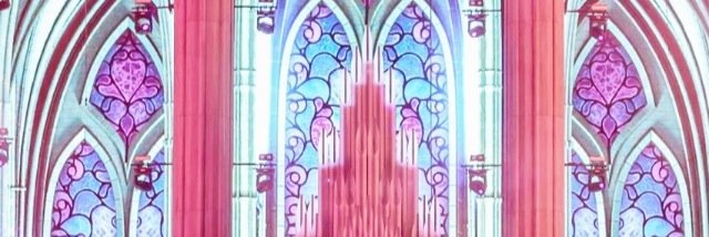 rushingrainbow's profile banner image