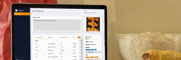 prepsheets Profile Banner