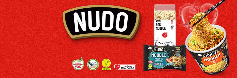 Nudo banner