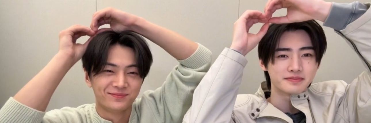 ourjayhoon's profile banner image