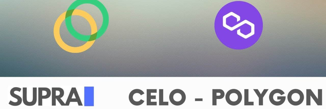 Supra Finance banner