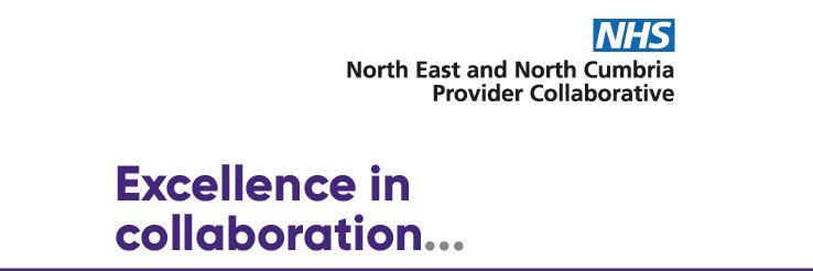 NENC Provider Collaborative banner