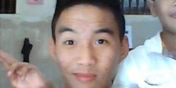 herry_samonte's profile banner image