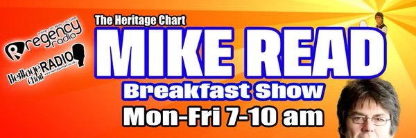 RegencyRadio Profile Banner