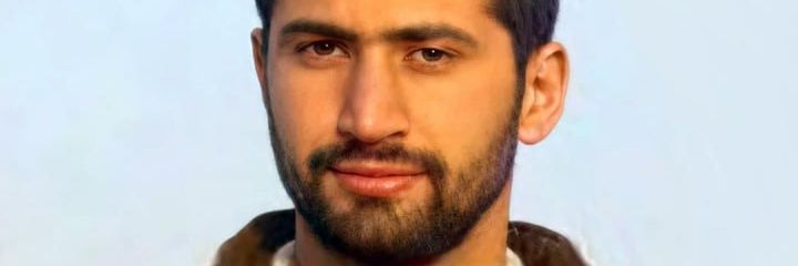 آقا محمد 's banner