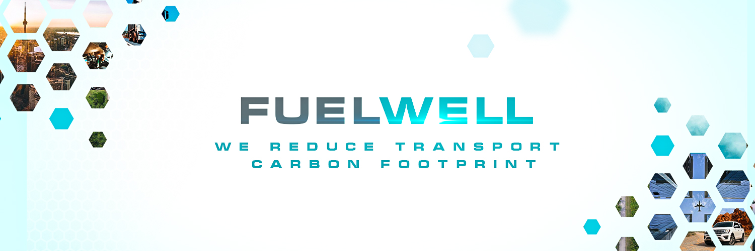 FuelWell banner