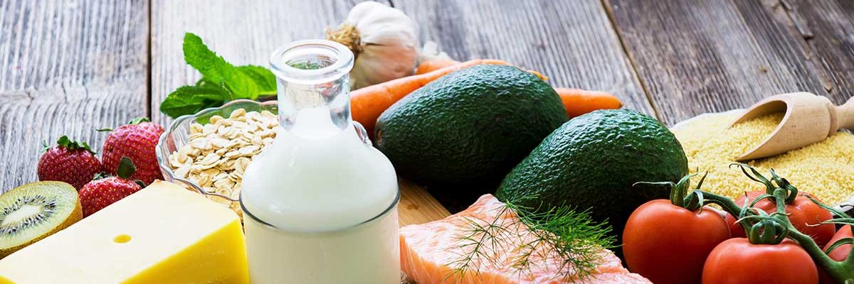 Monitor My Health banner