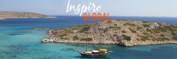 InspireGlobal_ Profile Banner