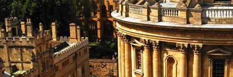 University of Oxford Primary Care Health Economics banner