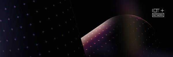 IOTplus_Network Profile Banner