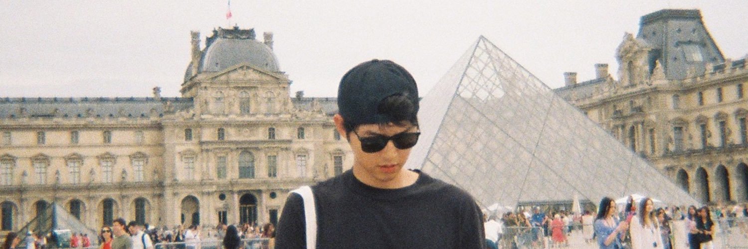 lutfiaikay's profile banner image