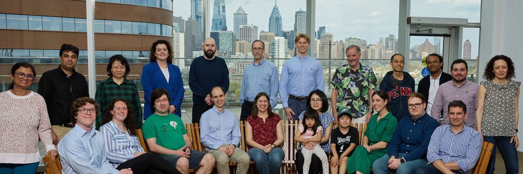 The FitzGerald Lab banner