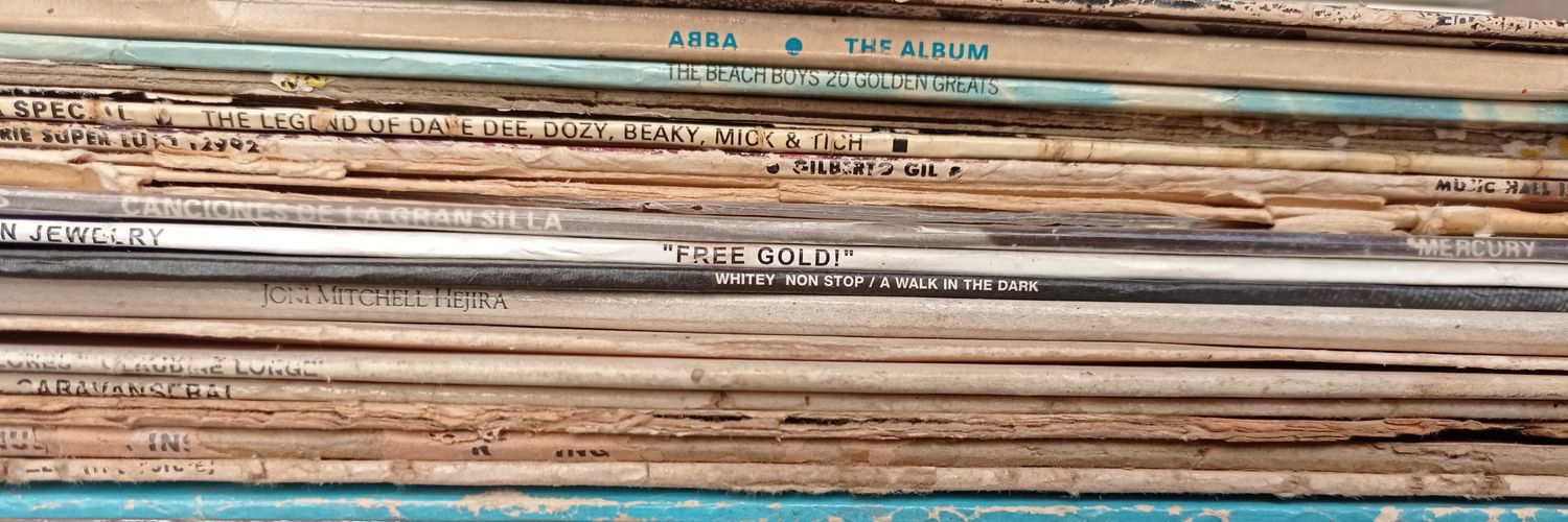 Federico Huth banner