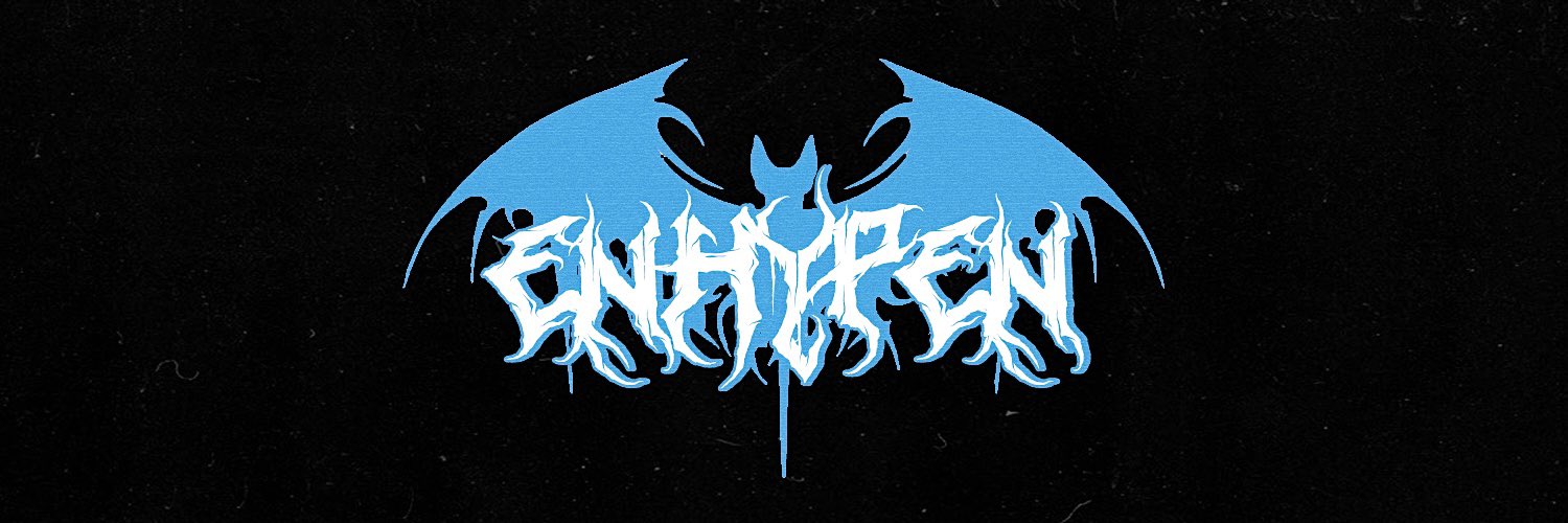 xei - ENHYPEN IS 7 banner