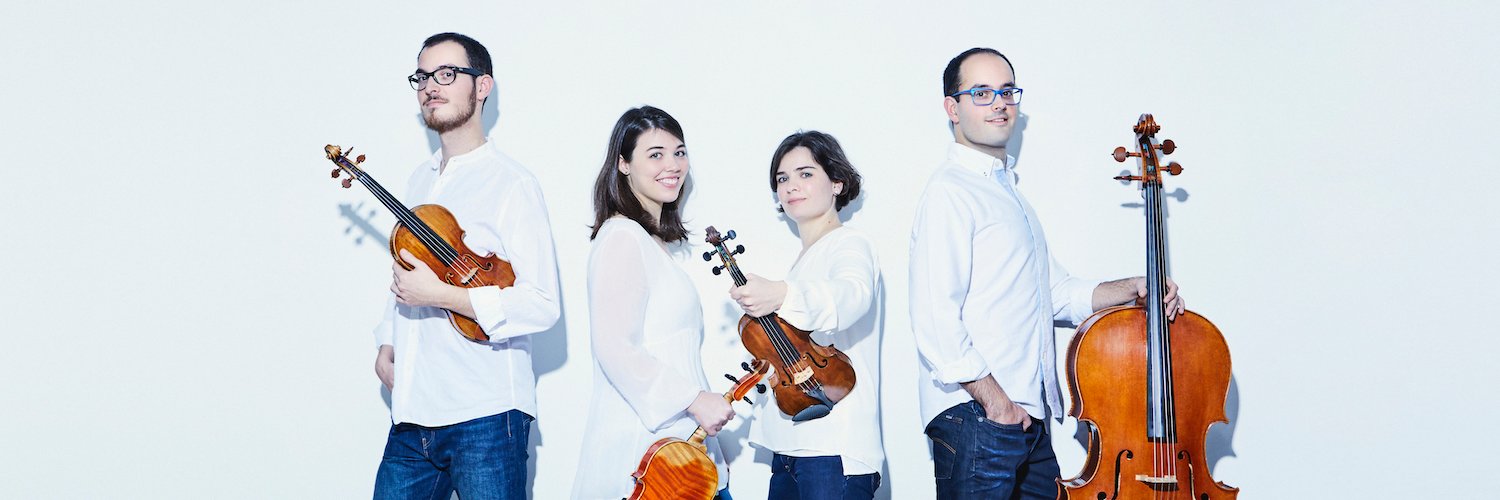 CosmosQuartet banner