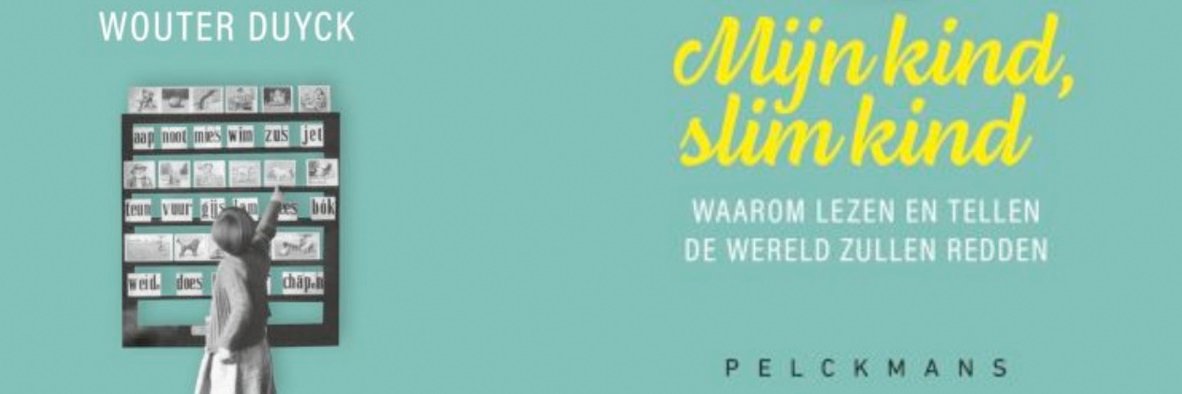 Wouter Duyck's banner