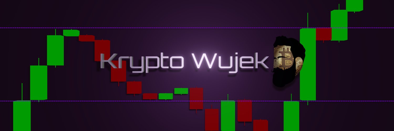 Krypto Wujek banner