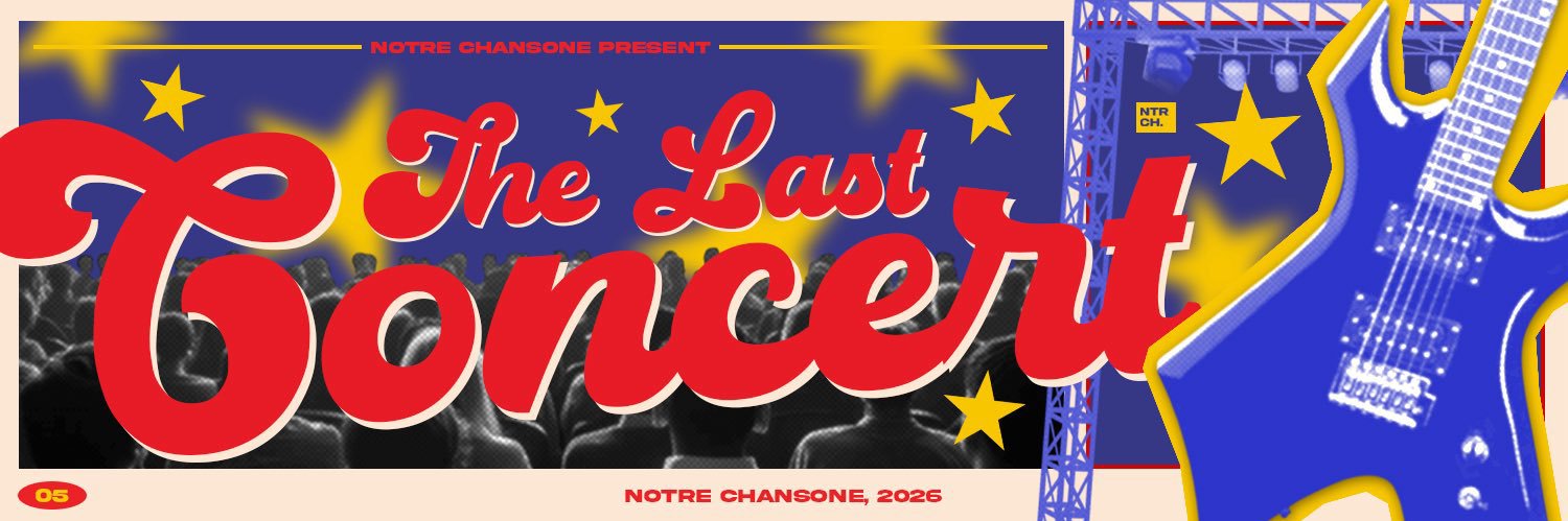 𓆉 Part Of The Song, Langit. banner