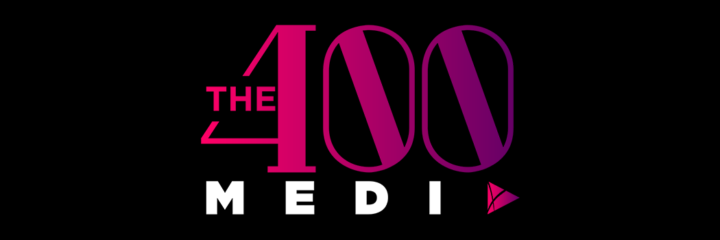The400Media's profile banner image