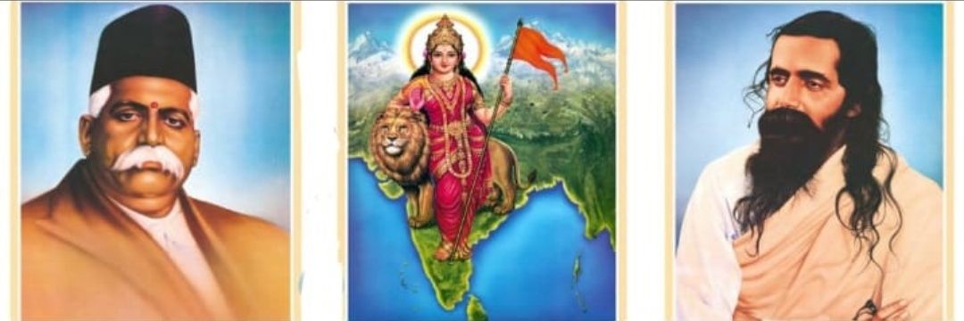 SadikBJP's profile banner image