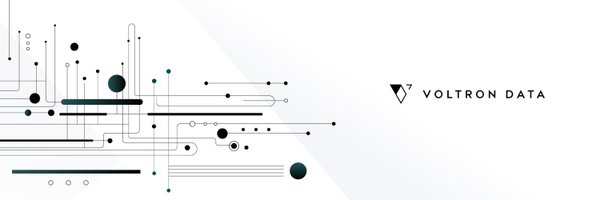 VoltronData Profile Banner