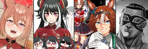 choberiGuuuu_ch Profile Banner