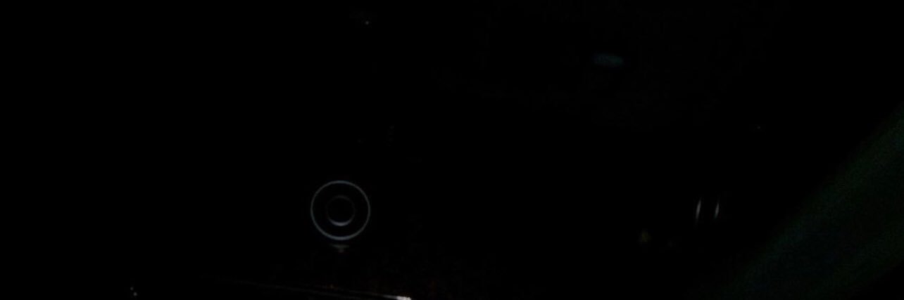 v banner