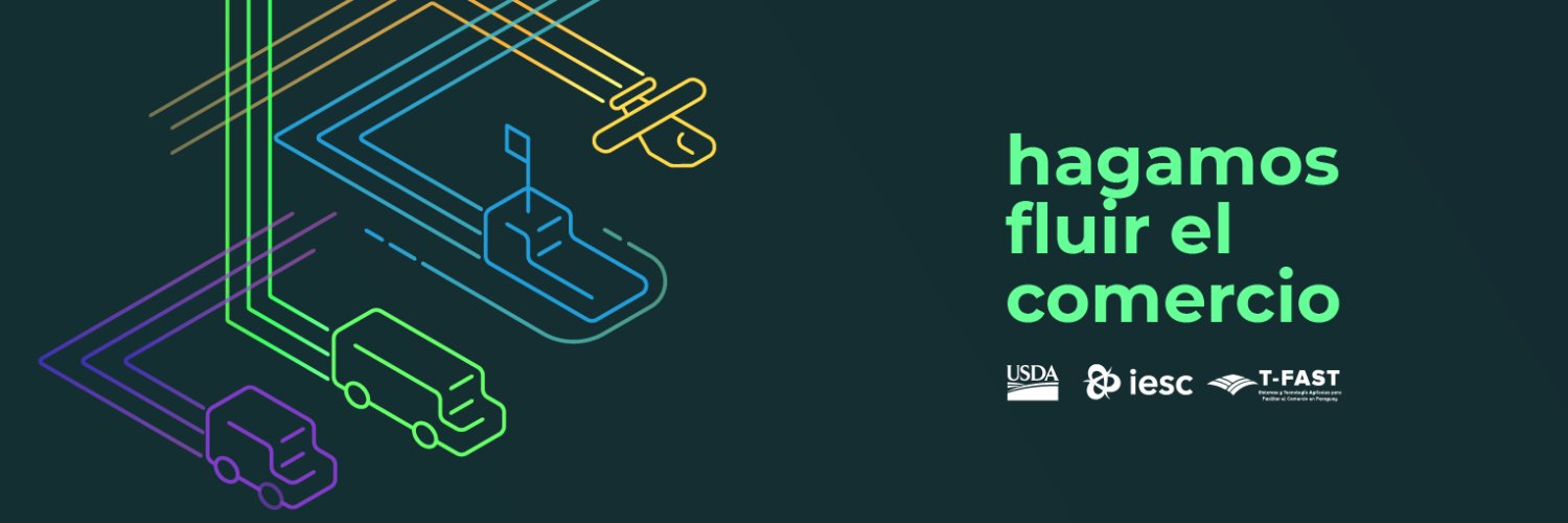 Proyecto T-FAST banner