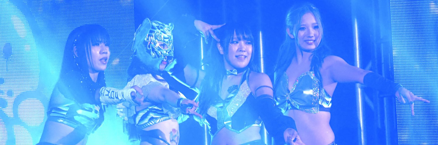 ちえのしん💙🐯‎🤍's banner