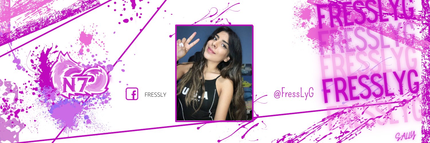 Vanessa banner