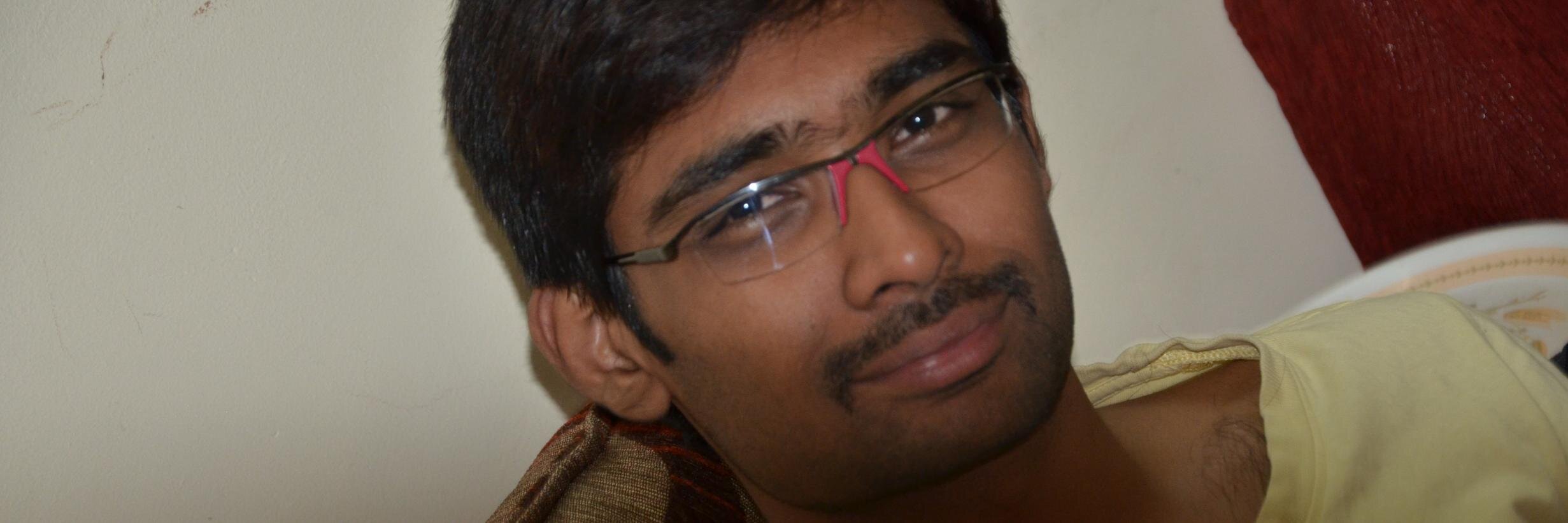 Rams J (@Rams_Babu) / Posts / X